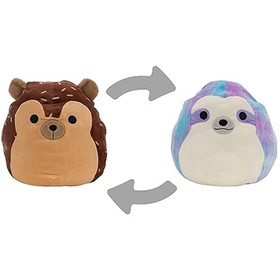 Buy Squishmallow Official Kellytoy 
