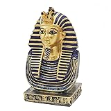 Kocris Casa Aquarium Egyptian Pharaoh Fish Tank