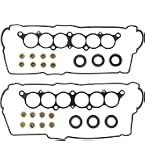 🇯🇵 Kit De Junta De Tapa De Válvulas Para Toyota Tacoma 1995-2004 3.4L – Hecho En Japón (Stone)