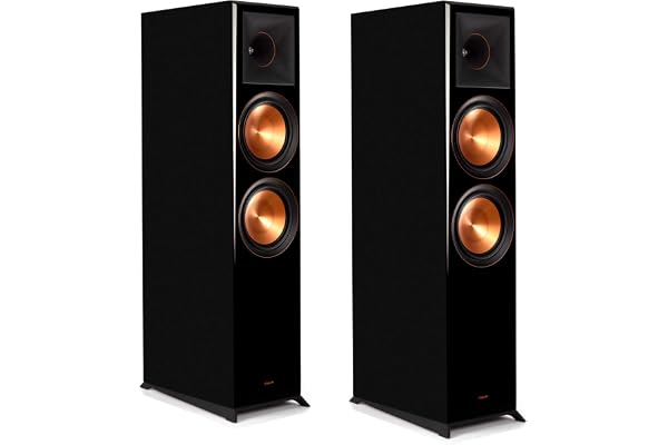 Best Floorstanding Speakers