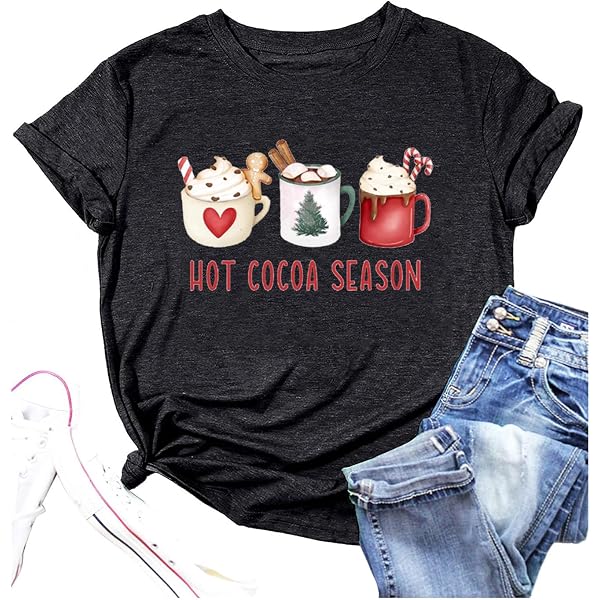 Women's Class Of 2025 Senior T-Shirt - Funny Graduation Tee For High School Seniors, Casual Short Sleeve Top - View #9