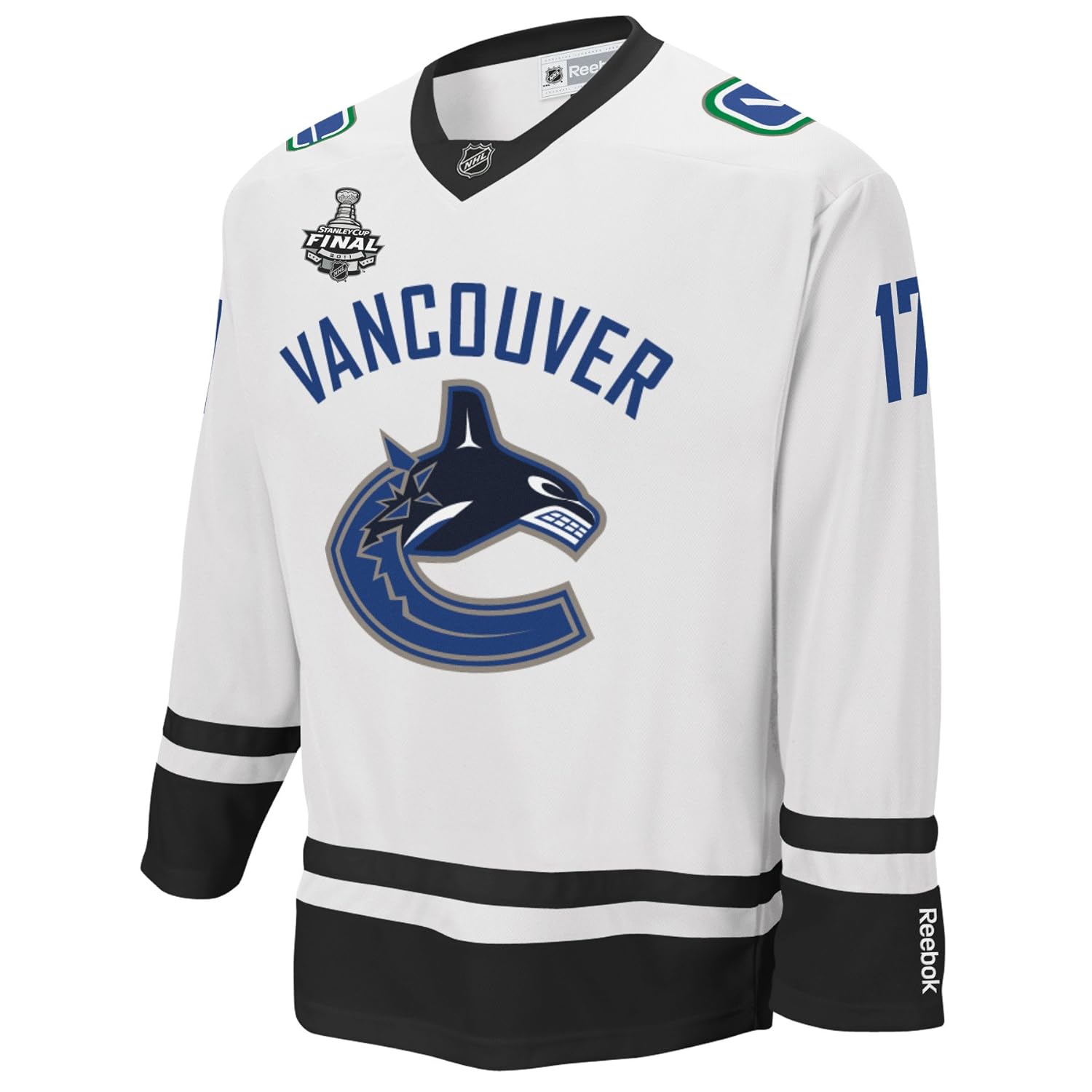 Ryan kesler canucks jersey Clearance