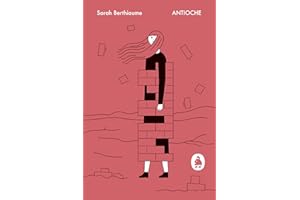 Antioche (French Edition)