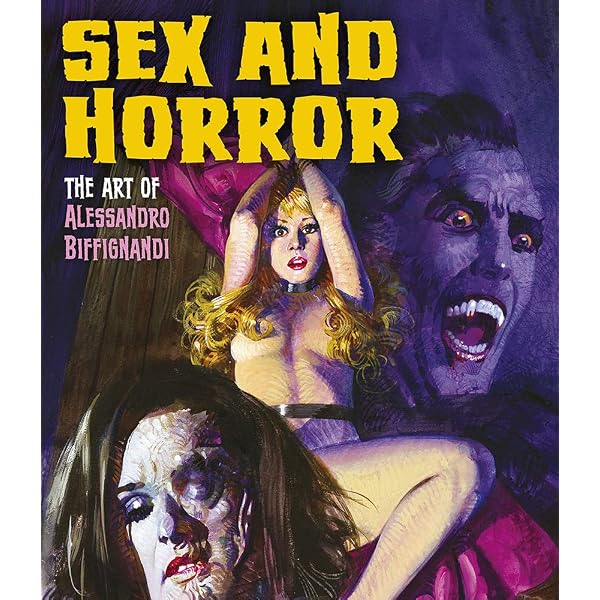 It's a Man's World: Men's Adventure Magazines, The Postwar Pulps