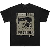 Linkin Park Unisex-Adult Meteora Tee
