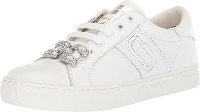 marc jacobs white sneakers