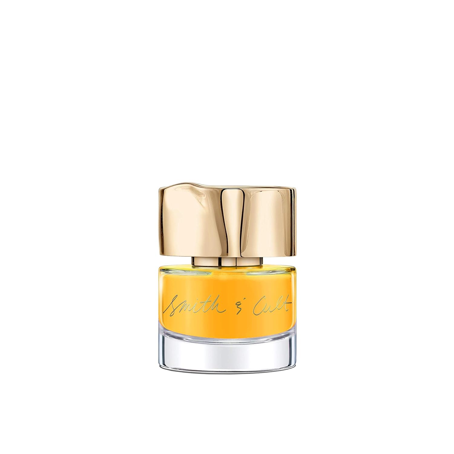 Smith & Cult Nail Polish, Reds, Oranges & Yellows