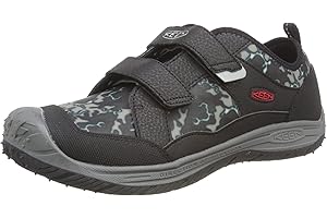 KEEN Unisex-Child Speed Hound Bike Tread Easy On Sneaker