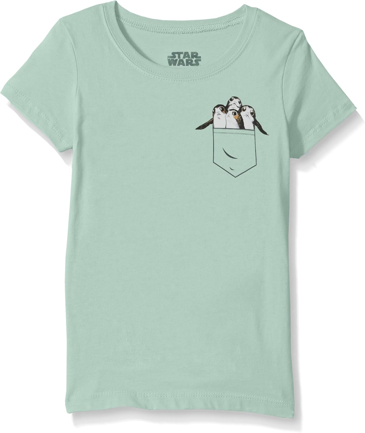 Star Wars Girls' Big: Clothing
