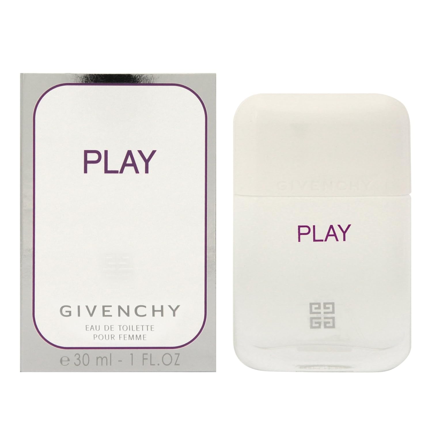 play eau de toilette givenchy