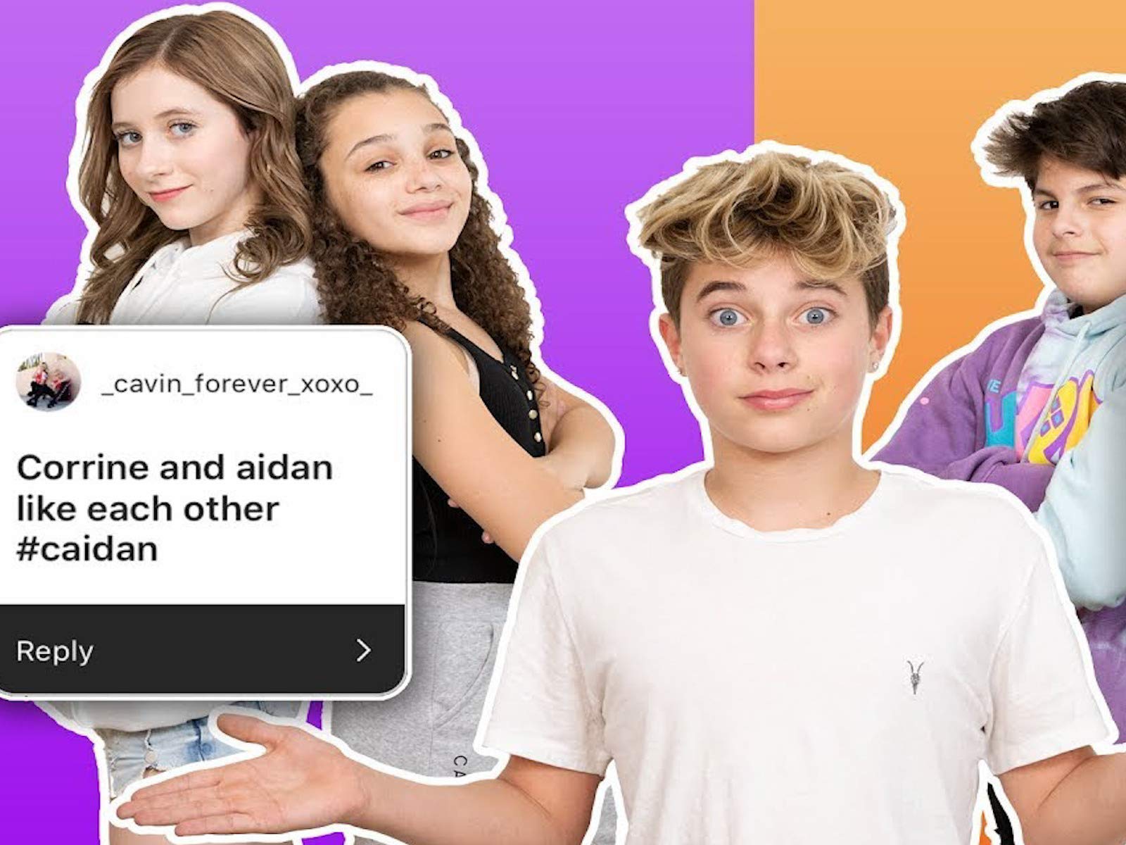 gavin magnus merch amazon