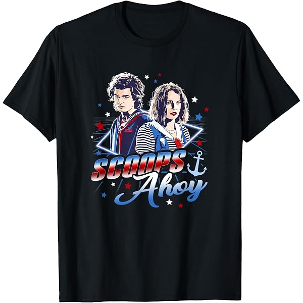 T-shirt Vintage Edward Aux Mains D'argent - Homme Taille XL Noir - Marque M&O KNITS - Occasion Parfait état