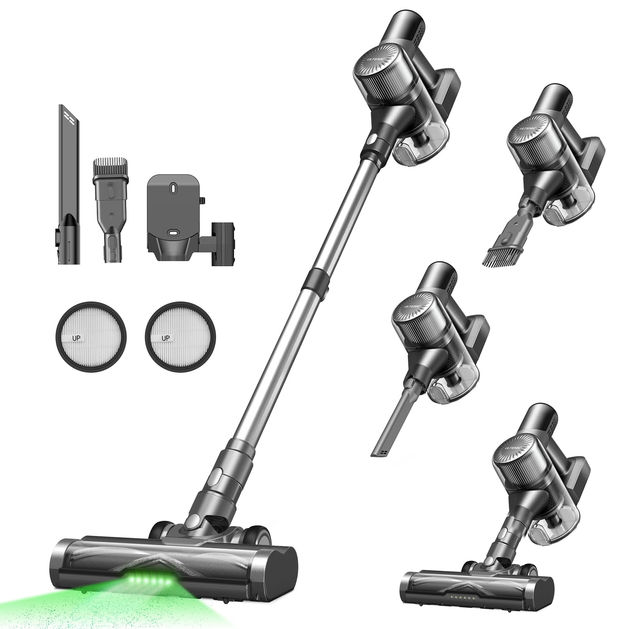Ultenic U12 Vesla Powerful Cor...