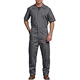 Dickies jumpsuit amazon Clearance