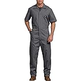 Dickies Men's Short Sleeve Coverall