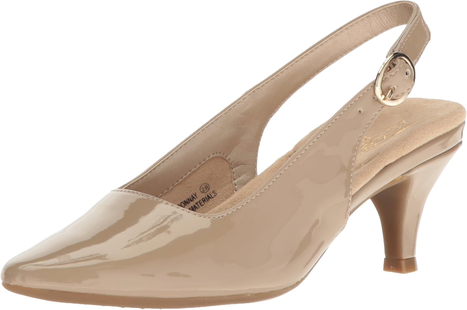 aerosoles slingback pumps