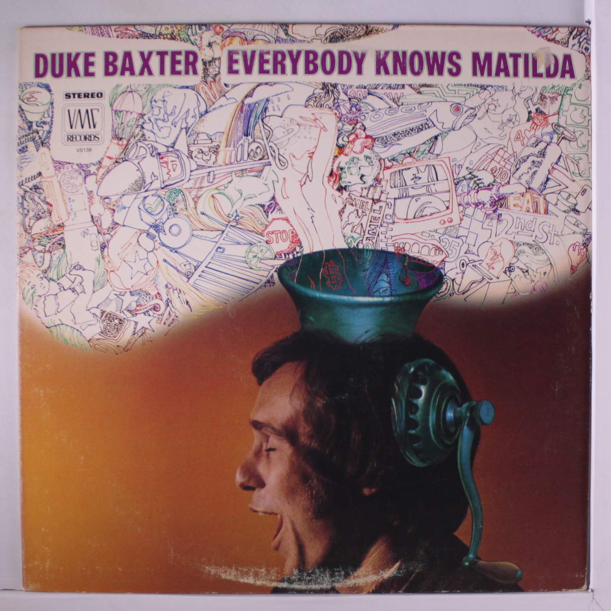 Image result for everybody knows matilda duke baxter single images