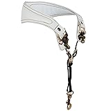 adorence Leather Saxophone Neck Strap
