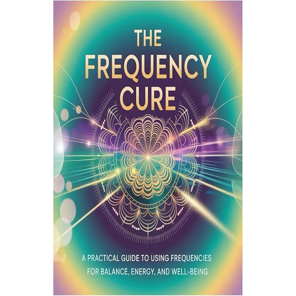 The Frequency Guide: Starratt, Tracy: 9798247691587: Amazon.com: Books