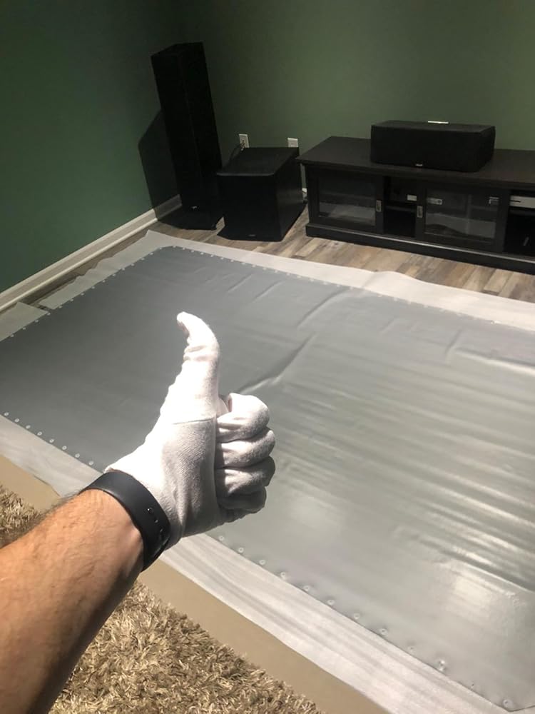 [Elite Screens] Aeon CineGrey 3D Series