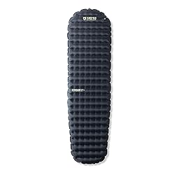 NEMO Equipment Tensor Extreme Conditions Sleeping