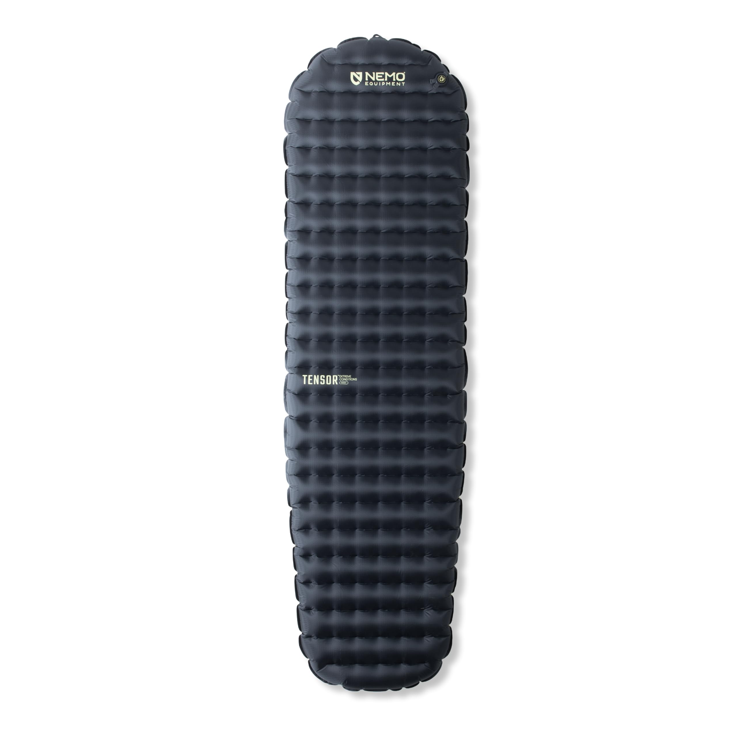 NEMO Equipment Tensor Extreme Conditions Sleeping