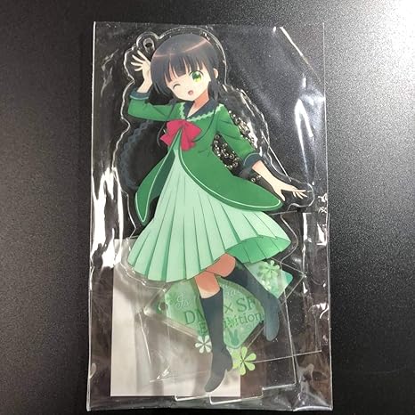 Amazon ご注文はうさぎですか アクリルスタンド 千夜 原画展 ごちうさ Usag119 アイドル 芸能人グッズ 通販 Amazon ご注文はうさぎですか アクリルスタンド 千夜 原画展 ごちうさ Usag119 アイドル 芸能人グッズ 通販