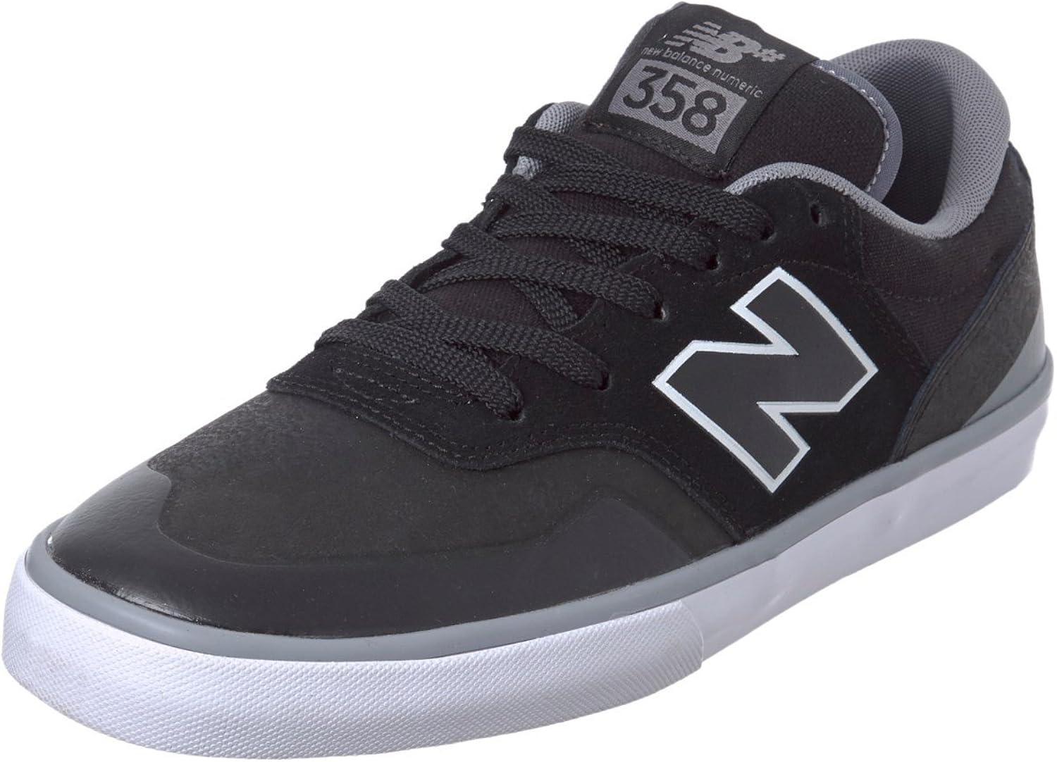new balance numeric arto 358