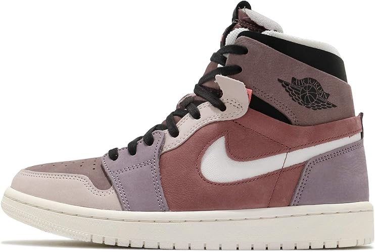 Amazon ナイキ エアジョーダン 1 ズーム エア Cmft レディース バスケットボール シューズ Air Jordan 1 Zoom Air Cmft Canyon Rust Ct0979 602 24 5 Cm 並行輸入品 Nike ナイキ シューズ バッグ