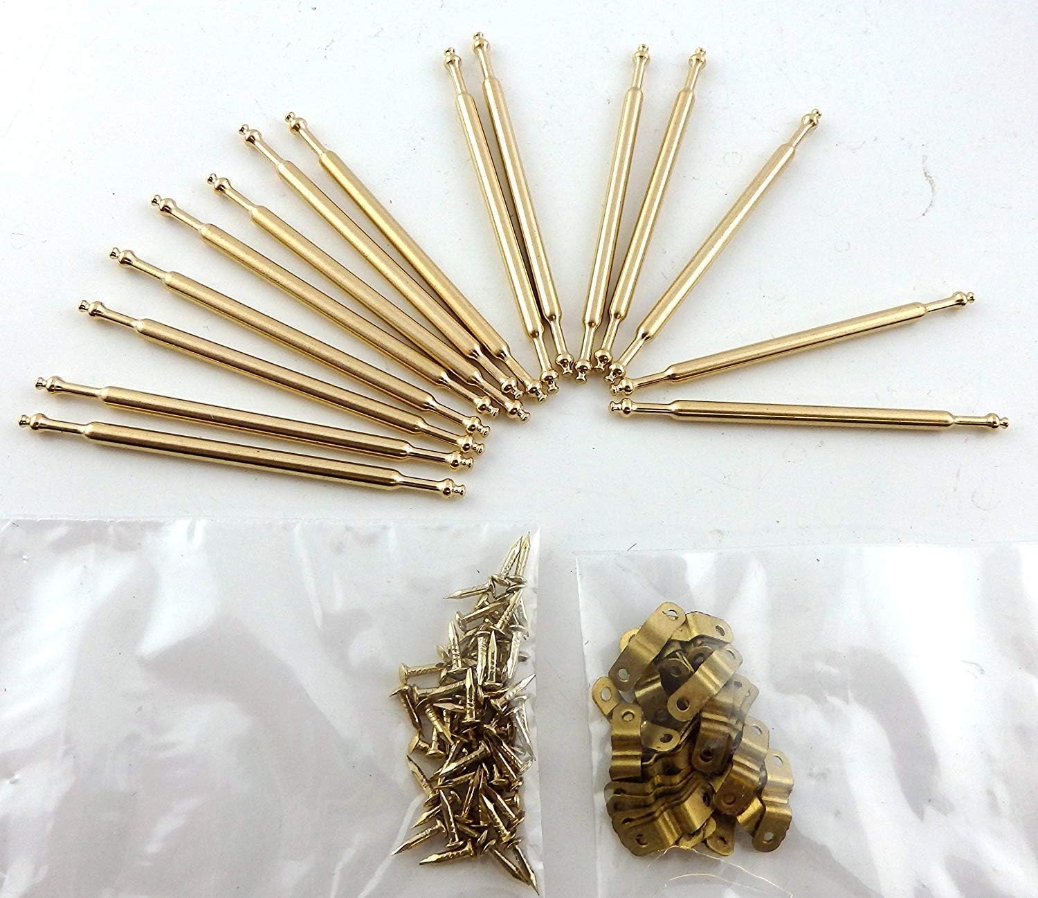 Best Stairs Carpet Runner Rods