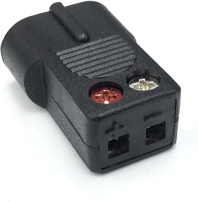 Bose AC2 Bare Speaker Wire Adapter/Connector Black Amazon.co.uk Electronics