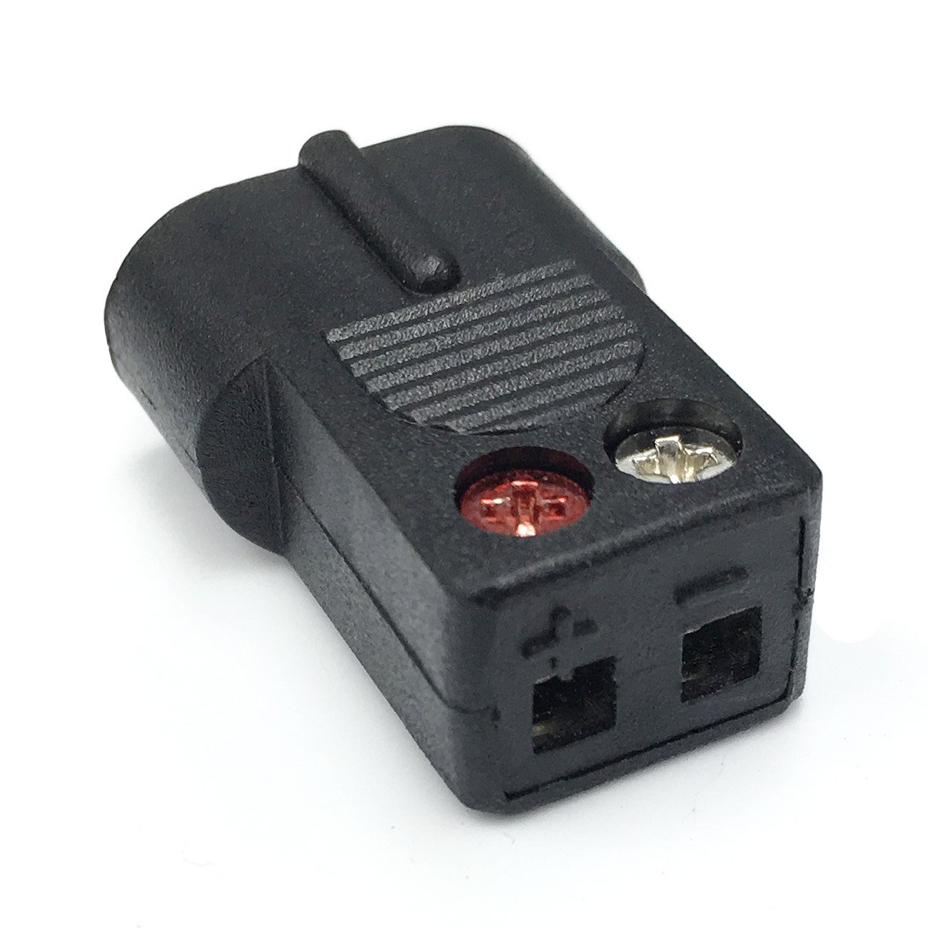 Bose AC2 Bare Speaker Wire Adapter/Connector Black Buy Online in