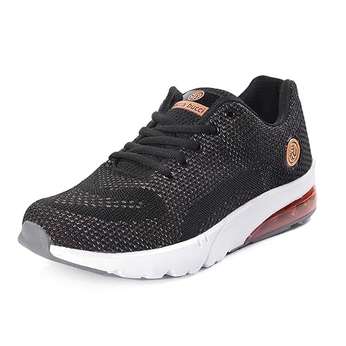bacca bucci men's running shoes