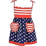 patriotic baby girl clothes