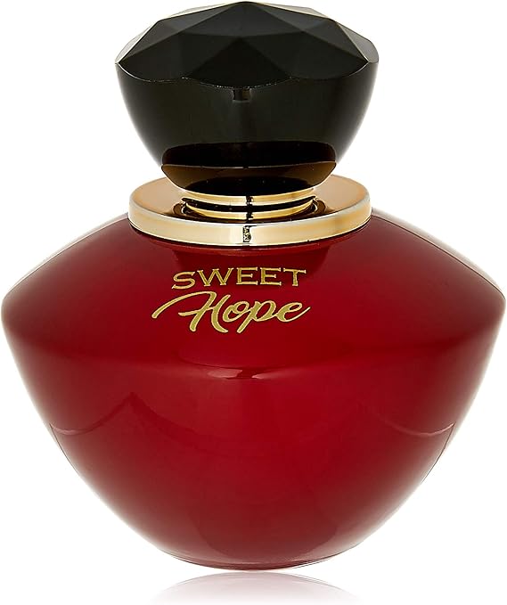 La Rive Sweet Hope by La Rive Eau De Parfum Spray 3 oz / 90 ...