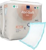 ABENA Abri-Soft Basic Disposable Underpad 60 x 90 cm Pack of 30 1700 ml view 6