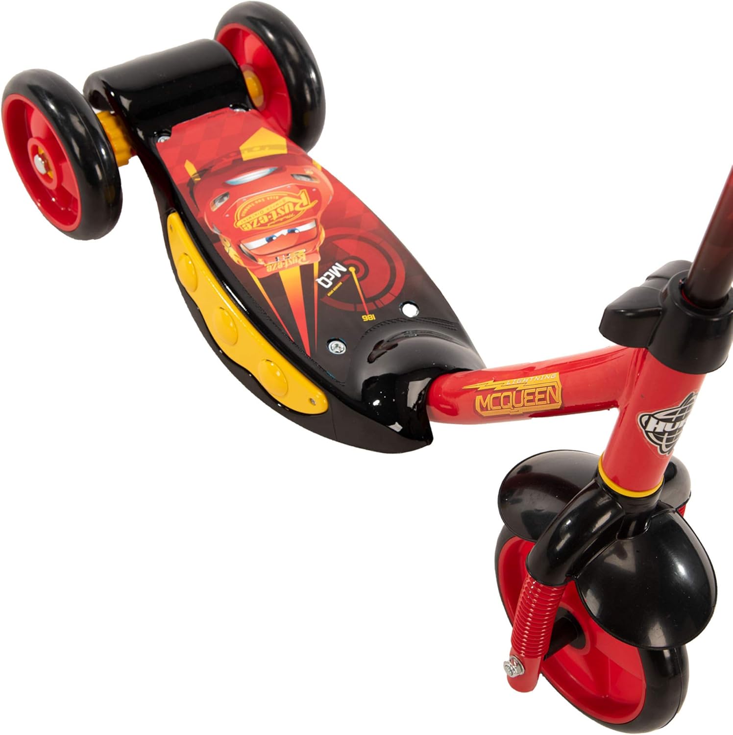 huffy toy story scooter