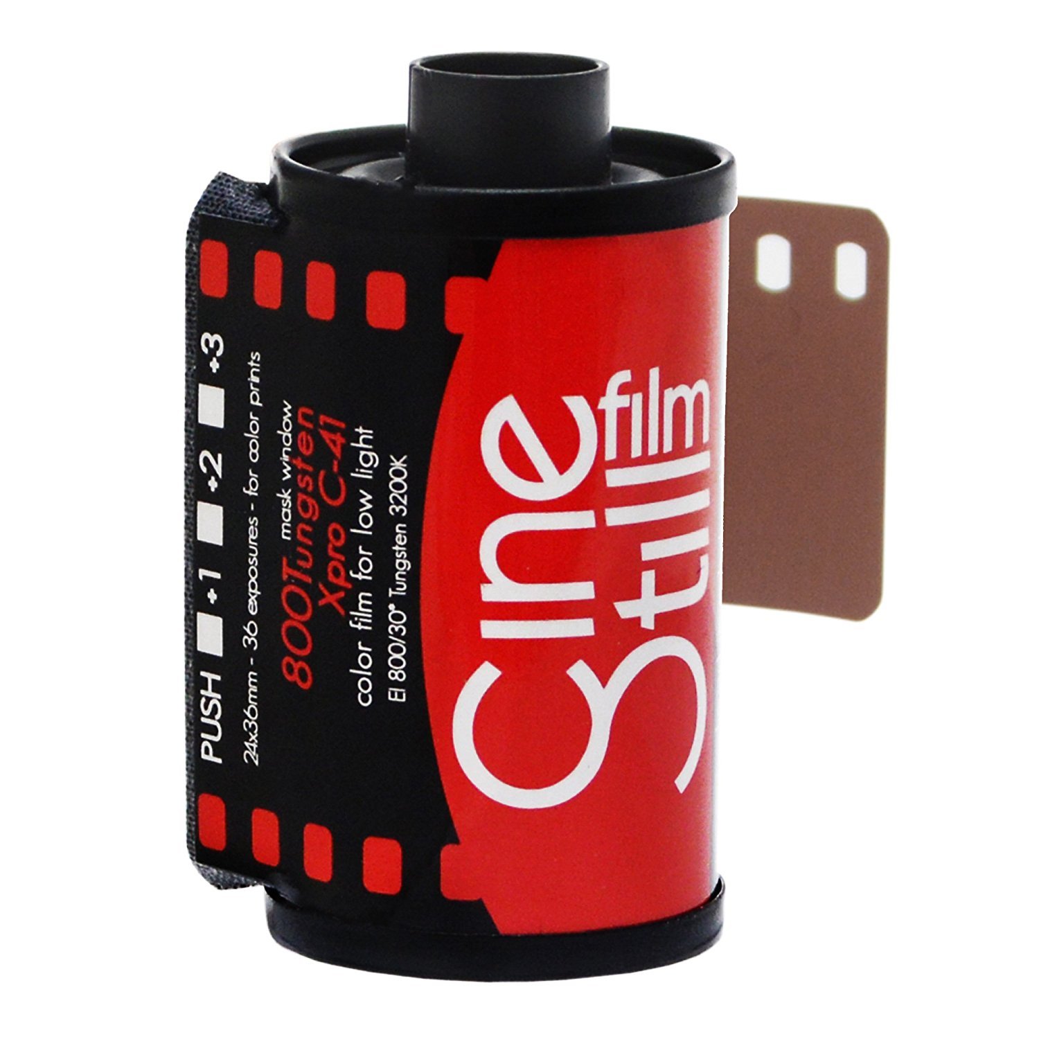 Buy Tungsten CineStill Film 800135 800 Tungsten High Speed (ISO 800