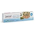Jovial Grain-Free Cassava Spaghetti - Spaghetti Noodles, Cassava Pasta, Paleo Pasta, Gluten Free Pasta Spaghetti, Grain-Free, Certified Gluten-Free, USDA Certified Organic, Non-GMO - 8 Oz, 1 Pack