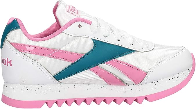 Reebok Girl's Royal Cljog 2 Platform Sneaker: Amazon.co.uk: Shoes & Bags