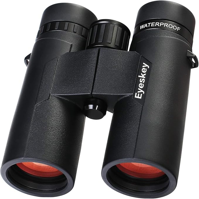 Eyeskey Highend Compact Binoculars for Adults Amazon.co.uk Camera