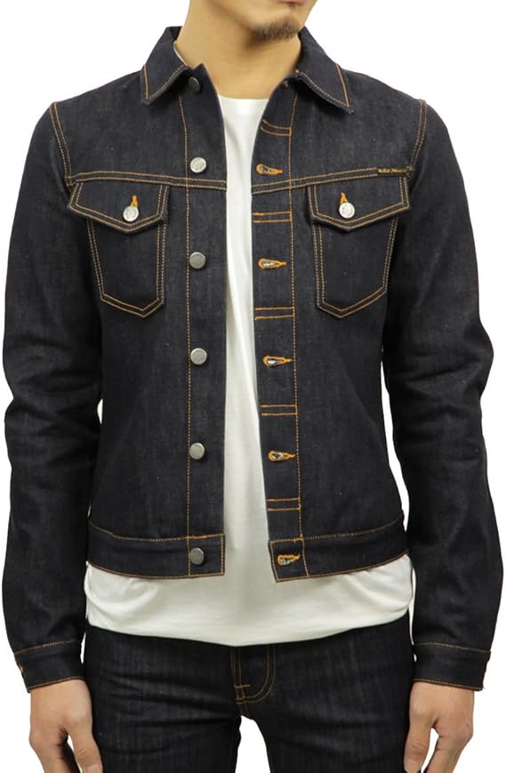 nudie jeans billy dry ring