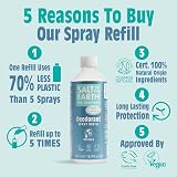 Salt Of The Earth Natural Deodorant Spray Refill Ocean & Coconut 500ml view 2
