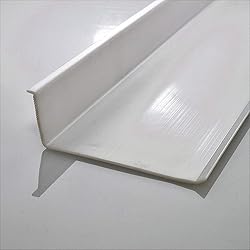 Beam Lighting Under Cabinet Light Cover Replacement