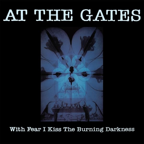 At The Gates - The Red In The Sky Is Ours - Amazon.com Music