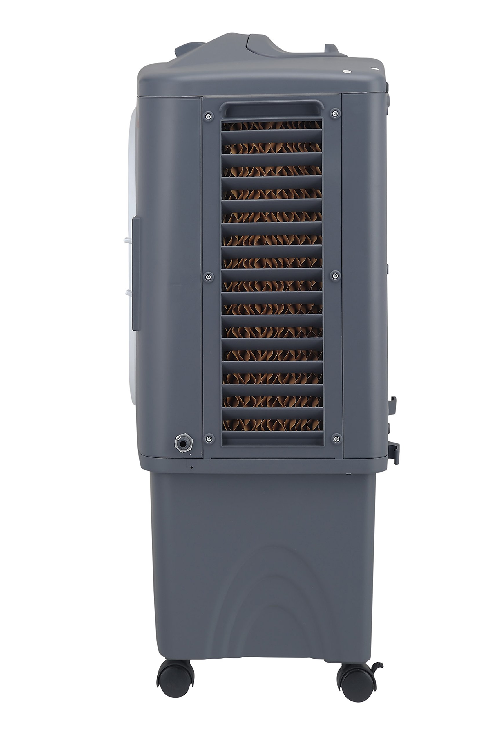 Honeywell CO48PM 1062 CFM Indoor/Outdoor Evaporative Air Cooler, Grey