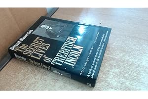 The Secret Lives of Trebitsch Lincoln