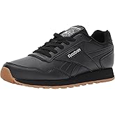 Reebok Men's Classic Harman Run Casual Sneakers