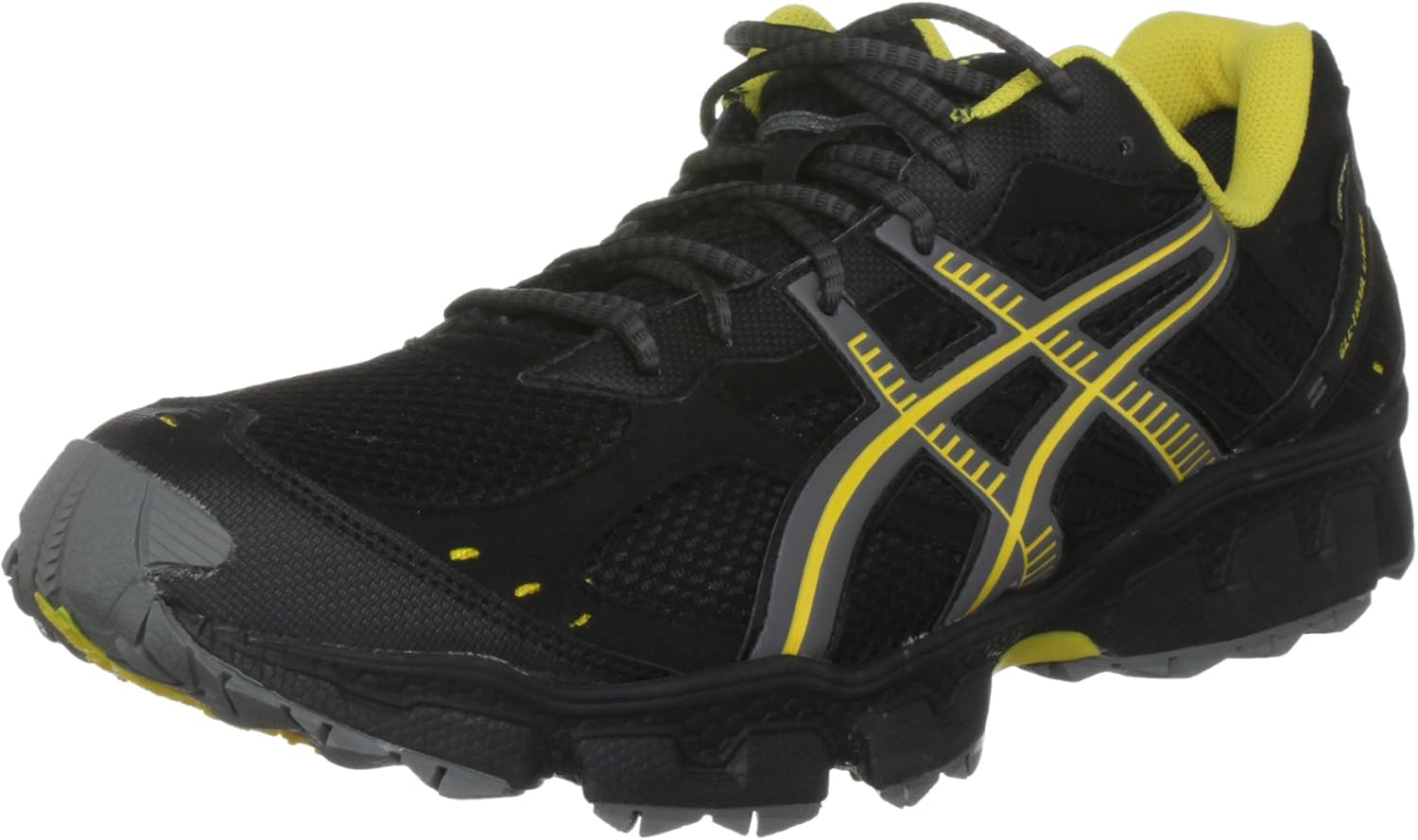 asics lahar gtx