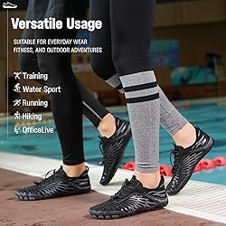 Barezoey 2025 New Barefoot Shoes for Women